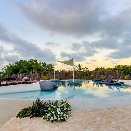 Swan Villas Maya Beach Zewnętrze zdjęcie