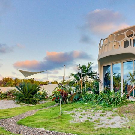 Swan Villas Maya Beach Zewnętrze zdjęcie