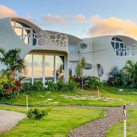 Swan Villas Maya Beach Zewnętrze zdjęcie