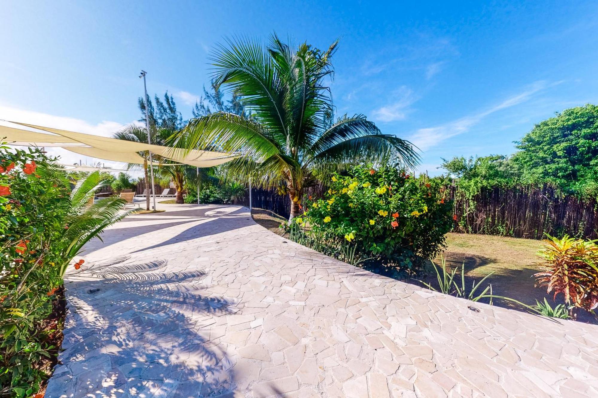 Swan Villas Maya Beach Pokój zdjęcie