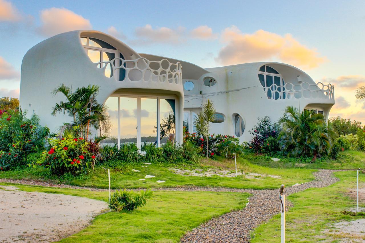 Swan Villas Maya Beach Zewnętrze zdjęcie