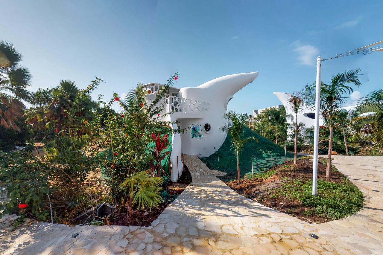 Swan Villas Maya Beach Pokój zdjęcie